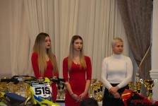 МФСМ - Доделување на награди за 2022